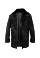 Longmire-Black